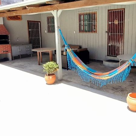 Casa Na Garopaba Com Varanda Villa ภายนอก รูปภาพ