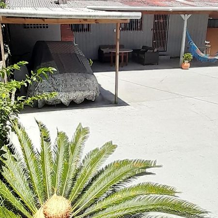 Casa Na Garopaba Com Varanda Villa ภายนอก รูปภาพ