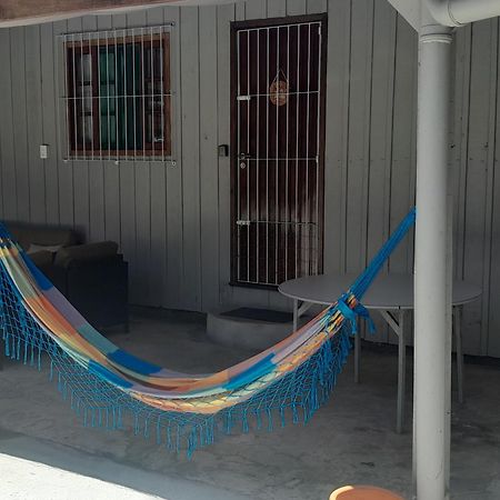 Casa Na Garopaba Com Varanda Villa ภายนอก รูปภาพ