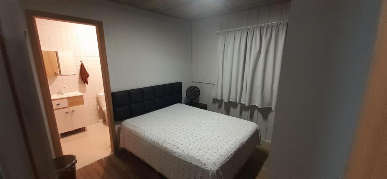 Casa Na Garopaba Com Varanda Villa ภายนอก รูปภาพ