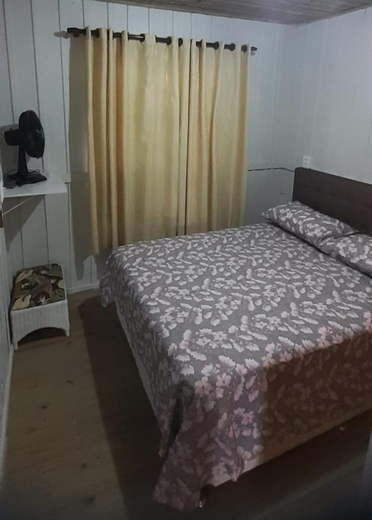 Casa Na Garopaba Com Varanda Villa ภายนอก รูปภาพ