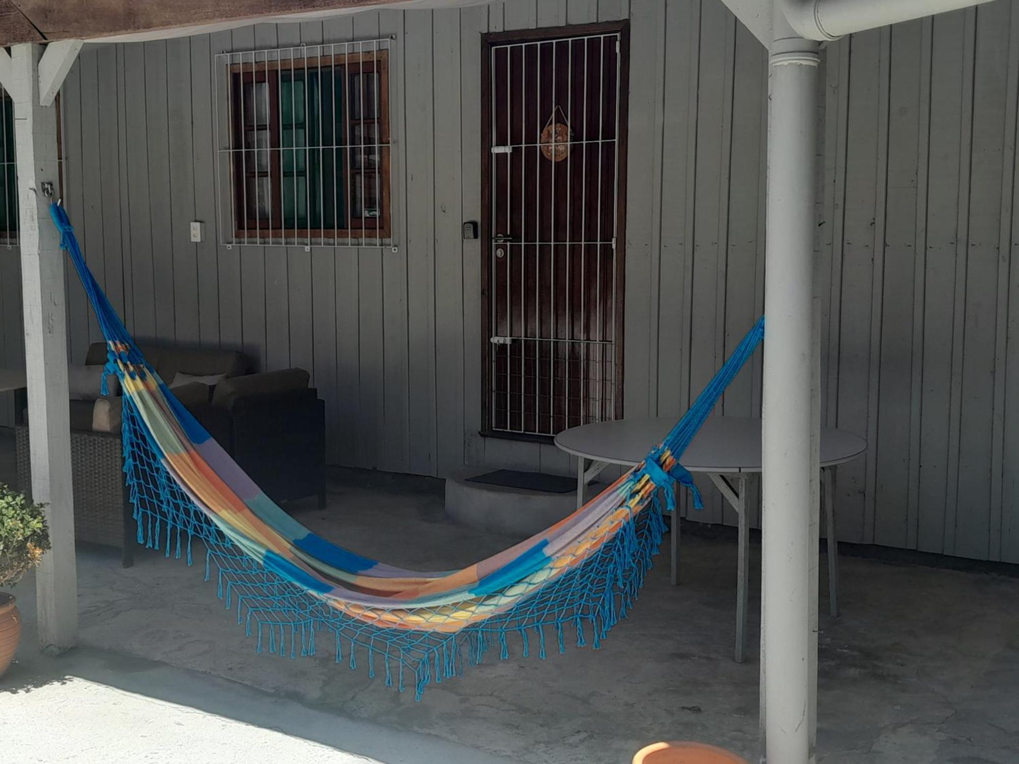 Casa Na Garopaba Com Varanda Villa ภายนอก รูปภาพ